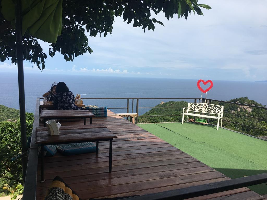 Love Koh Tao Villa Exterior photo